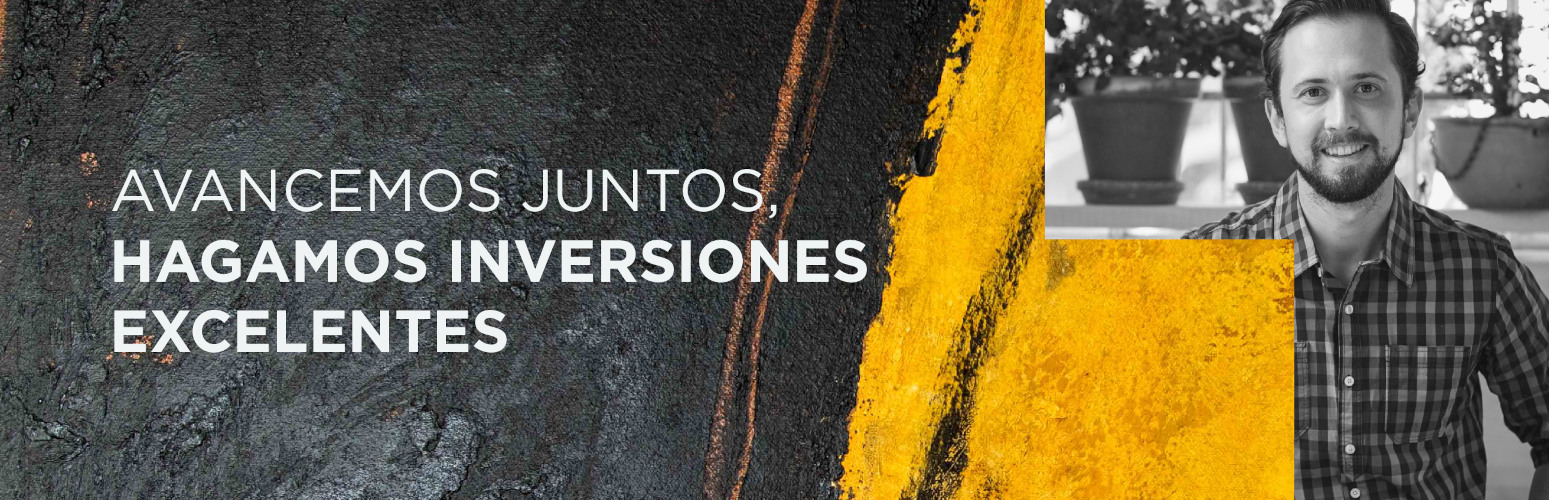 inversiones en República Dominicana