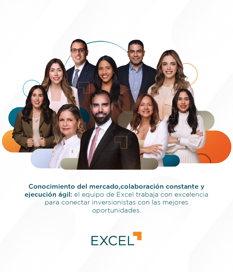 Excel: conecta capital con oportunidades de alto impacto 2 Portada Post del Suplemento